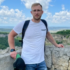 Стас Стасов, 03.06, Поваровка