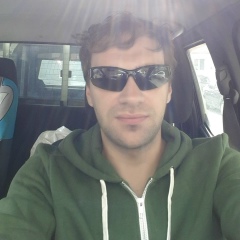 Максим Пылаев, 19.12.1983, Красноярск