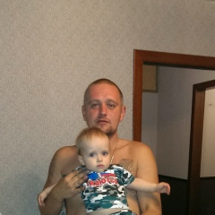 Семён Панфёров, 13.04.1979, Рязань