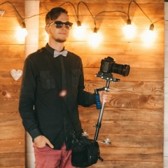 Андрей Даньчук, 04.05, Тернополь