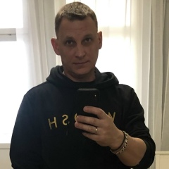 Михаил Березкин, 20.11.1980, Москва