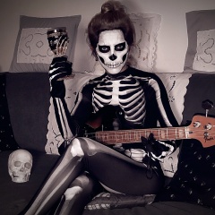 Nana Andreeva, 08.06.1980, Verona