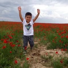 Aigerim Nurtai, 12.10.1995, Алматы