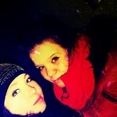 Надежда Ногерова, 19.08.1995