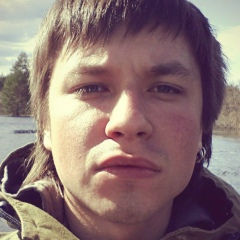 Ильдар Хамидулин, 24.06