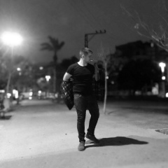 Павел Масюкевич, 08.10.1992, Минск