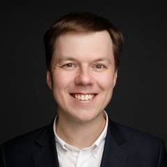 Сергей Павлов, 30.05