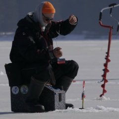 Сергей Решетников, Киров