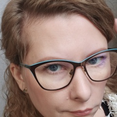 Светлана Маллер, 01.10.1979, Санкт-Петербург