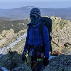 Елена Санжаревская, 10.08, Санкт-Петербург