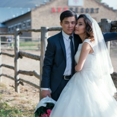 Дана Рамазанова, 08.02.1992, Алматы