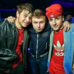 Кавабанда Колибри, Харьков
