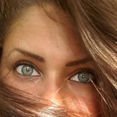 Елена Базилова, 26.05.1989