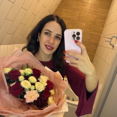 Жанна Правдина, 31.01, Тольятти