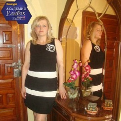 Лариса Гончарук, 28.05, Murcia