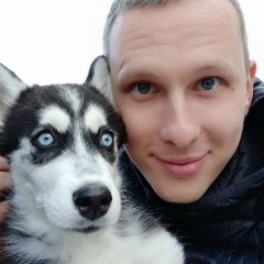 Виталий Казаков, 11.12.1987, Самара