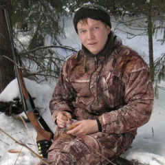 Рустам Мухаметшин, 28.11.1986, Ижевск