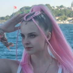 Татьяна Кутузова, 22.08.1998, Москва