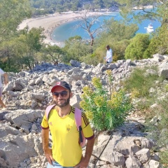 Kasim K, Antalya