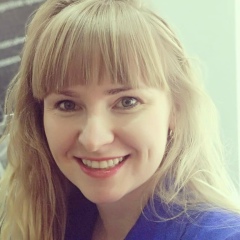 Алина Новикова, 31.03, Москва