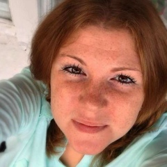 Валерия Калугина, 20.07.1988, Москва