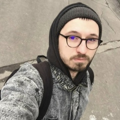 Николай Чёсов, 23.02, Москва