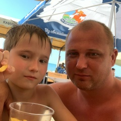 Сергей Лось, 15.11.1984, Москва