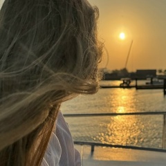 Lana Stepanova, Москва