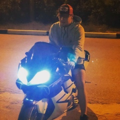 Артемий Панарин, 05.11, Геленджик