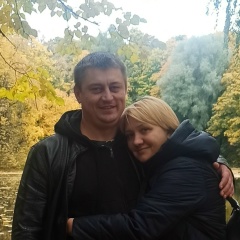 Ольга Боларёва, 16.05, Люберцы