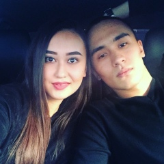 Bota Koyzhanova, 15.11.1991, Алматы