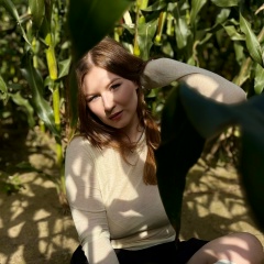 Светлана Токарева, 25.11.1991, Москва