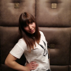 Аня Чабан, 06.04.1987, Одесса