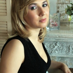 Елена Кренделева, 17.08, Ульяновск