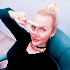 Наталия Астраханцева, 15.10, Глазов