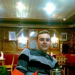 Александр Чичикалов, 04.05.1987, Иркутск