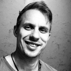 Герман Милус, 12.02.1989, Санкт-Петербург