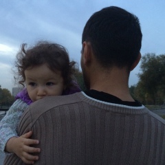 Tima Tumanbayev, 28.03.1985, Алматы