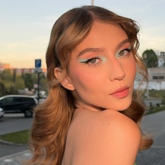 Анна Романова, 22.06.1997, Ижевск