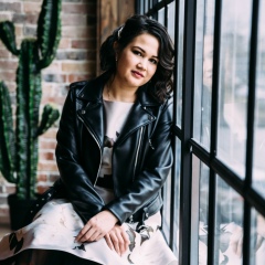 Айна Сагутдинова, Набережные Челны