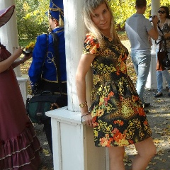 Жанна Михайлова, 24.05.1989, Нижний Новгород