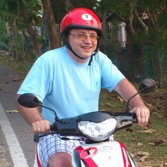 Вячеслав Буренко, 27.10.1974