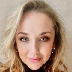 Алина Апраксина, 16.06.1986, Санкт-Петербург