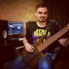 Алексей Звонарёв, 05.01.1993, Тамбов