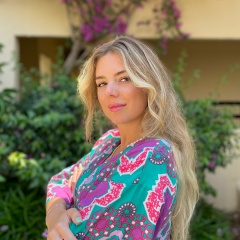 Валерия Колесник, 06.11.1997, Баку