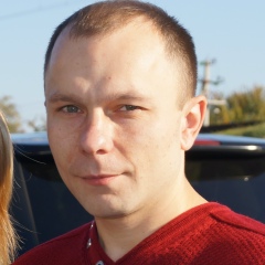 Саша Квашнин, Жлобин