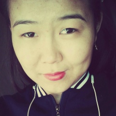 Ботагоз Орынбасарова, 15.01.1995, Туркестан