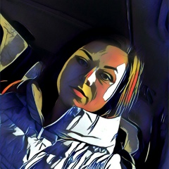 Алина Сергеева, 30.01.1989, Нижний Новгород