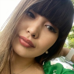 Диана Юсупова, 19.06