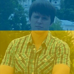 Олег Каплунидзе, 07.03.1985, Харьков